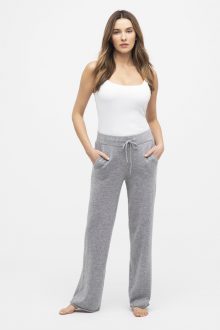 Lounge Pant - Kinross Cashmere