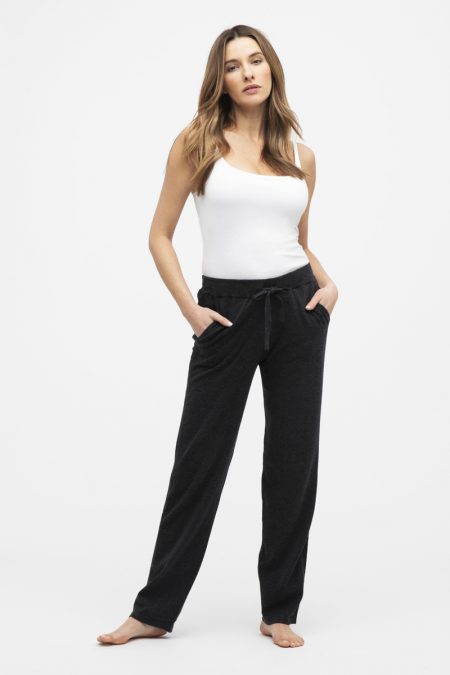 Thermal Trim Pant - Kinross Cashmere