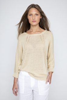 Fashioned Dolman - Kinross Cashmere