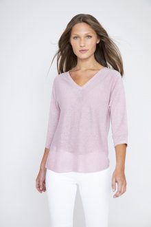 Dolman Vee - Kinross Cashmere