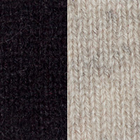 Kinross Cashmere Fall 2021 - Luxury Cashmere Brand of Dawson Forte - Color Swatch