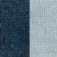 Kinross Cashmere Fall 2021 - Luxury Cashmere Brand of Dawson Forte - Color Swatch