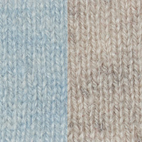 Kinross Cashmere Fall 2021 - Luxury Cashmere Brand of Dawson Forte - Color Swatch