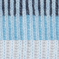 Kinross Cashmere Fall 2021 - Luxury Cashmere Brand of Dawson Forte - Color Swatch