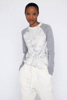 Marble Crop Crew - Kinross Cashmere