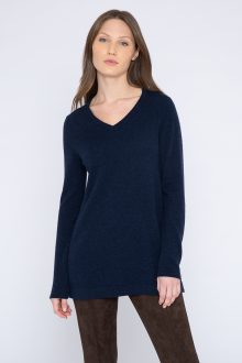 Swing Vee - Kinross Cashmere