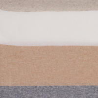 Kinross Cashmere Fall 2021 - Luxury Cashmere Brand of Dawson Forte - Color Swatch