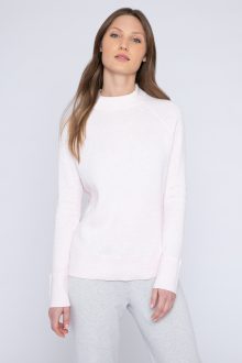 Doubleknit Funnel - Kinross Cashmere