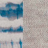 Kinross Cashmere Fall 2021 - Luxury Cashmere Brand of Dawson Forte - Color Swatch