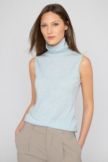 S/L Seamed Funnel - Kinross Cashmere