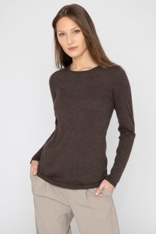 Worsted Crew - Kinross Cashmere