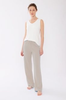 Lounge Pant - Kinross Cashmere