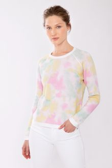 Reversible Dream Crew - Kinross Cashmere