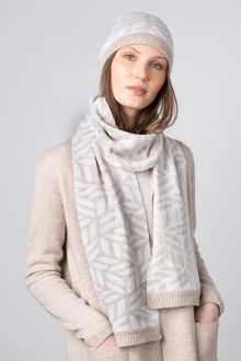 Woodland Scarf - Kinross Cashmere