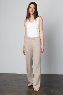 Lounge Pant - Kinross Cashmere