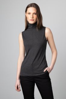 S/L Seamed Funnel - Kinross Cashmere