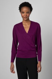 Surplice - Kinross Cashmere