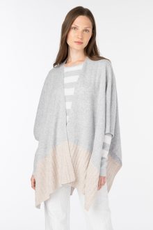 Ruana - Kinross Cashmere