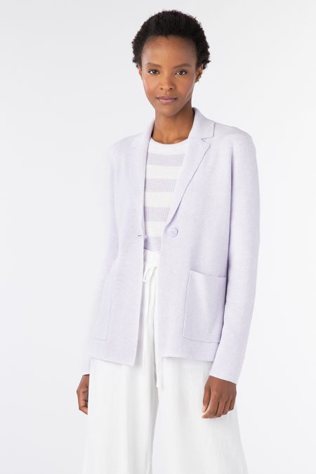 Blazer - Kinross Cashmere