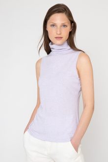 S/L Seamed Funnel - Kinross Cashmere