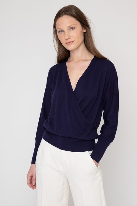 Surplice - Kinross Cashmere