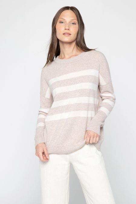 Easy Crew - Kinross Cashmere