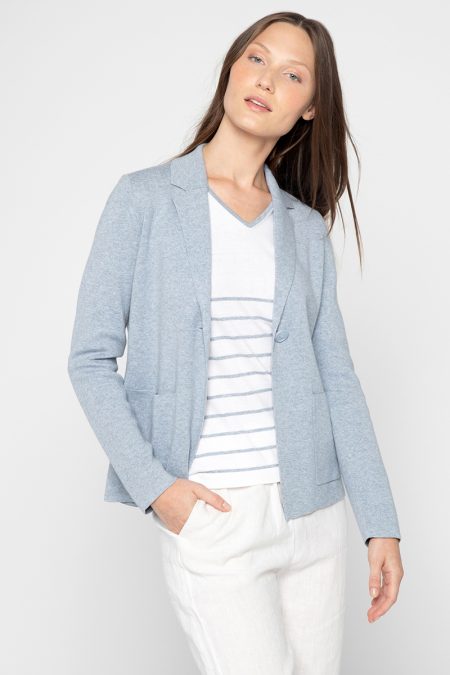 Blazer - Kinross Cashmere