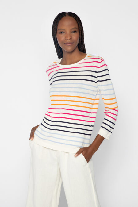 Coastal Crew - Kinross Cashmere