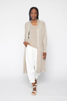 Duster - Kinross Cashmere