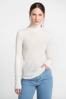 T-Neck - Kinross Cashmere