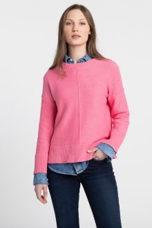 Easy Crew - Kinross Cashmere