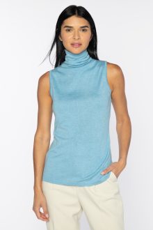 Seamed Funnel - Kinross Cashmere