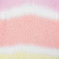 Painted Stripe - Kinross Cashmere