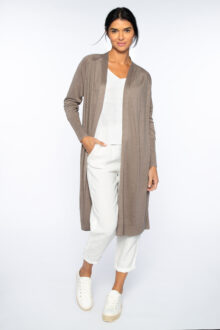 Duster - Kinross Cashmere