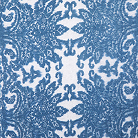 Sintra Print - Kinross Cashmere