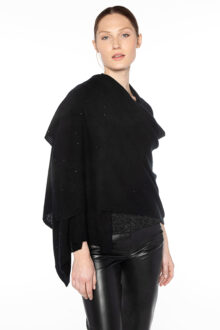 FWT Crystal Wrap - Kinross Cashmere