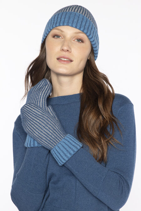 Sapphire Multi - Kinross Cashmere