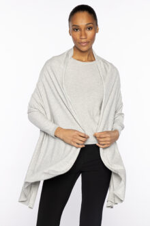 Sequin Wrap - Kinross Cashmere