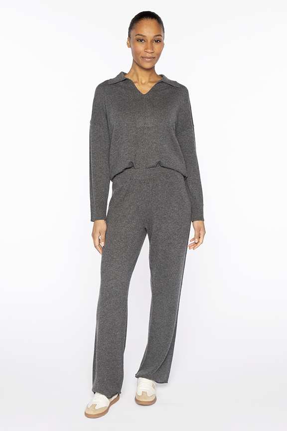 Pant - Kinross Cashmere