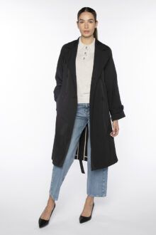 Lightweight Trench