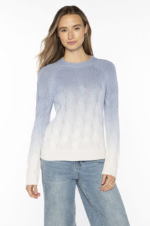 Wandering Cable Ombre Crew