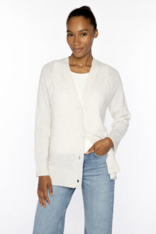 Easy Vee Cardigan