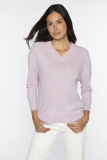Summer Vee - Kinross Cashmere