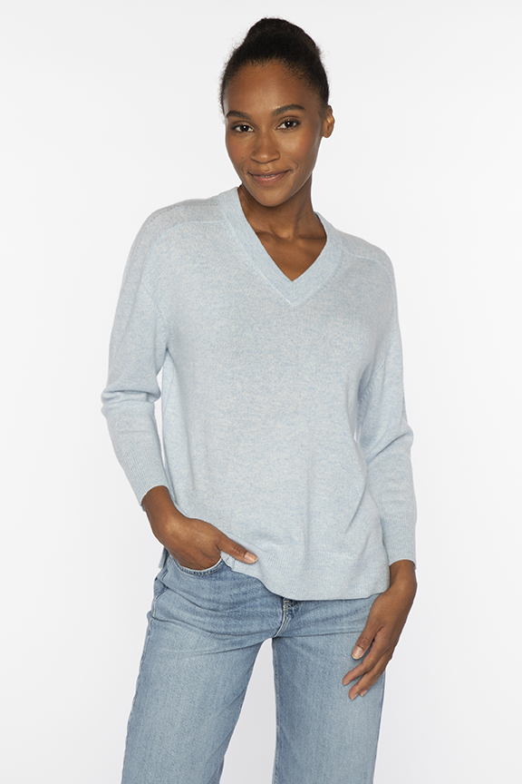 Summer Vee - Kinross Cashmere