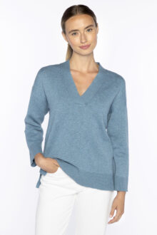Travel Vee - Kinross Cashmere