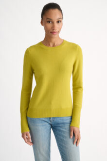 Modern Crew - Kinross Cashmere