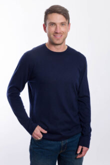 Coverstitch Sweatshirt