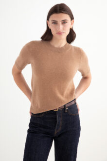 Shimmer S/S Crew