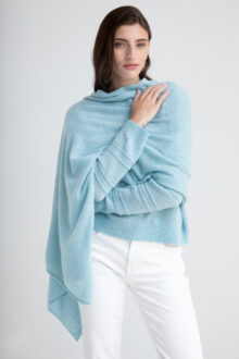 Featherweight Travel Wrap