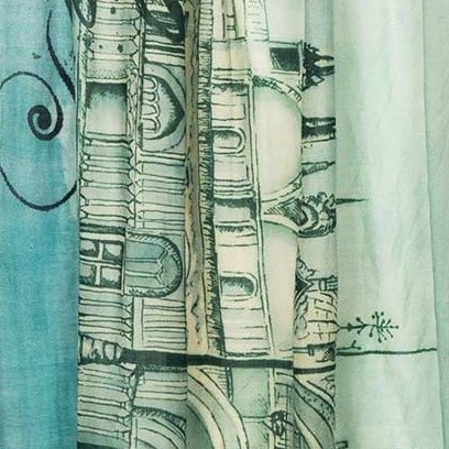 Kinross Cashmere - 100% Cashmere